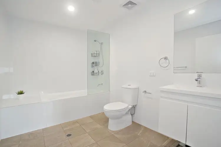 Fifth view of Homely unit listing, 105/290 Great Western Highway, Wentworthville NSW 2145