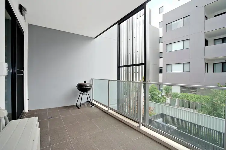 Sixth view of Homely unit listing, 105/290 Great Western Highway, Wentworthville NSW 2145