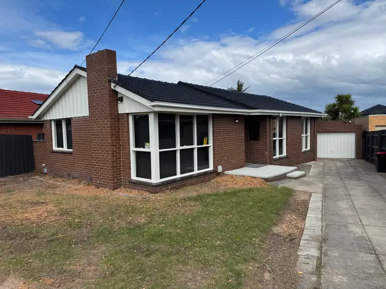 52 Brady Road, Dandenong North VIC 3175