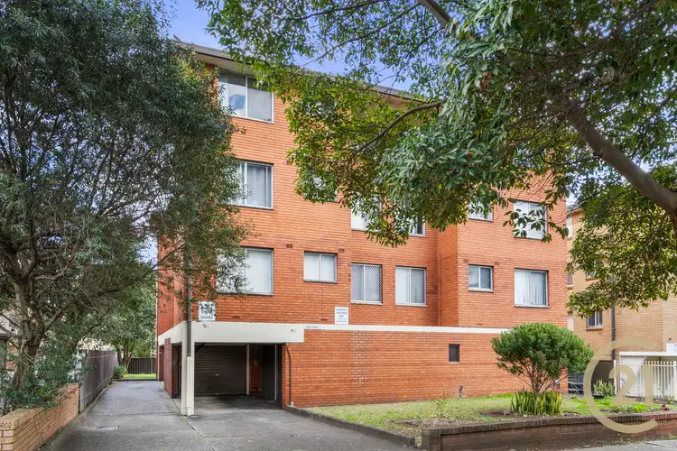 5/41 Castlereagh Street, Liverpool NSW 2170