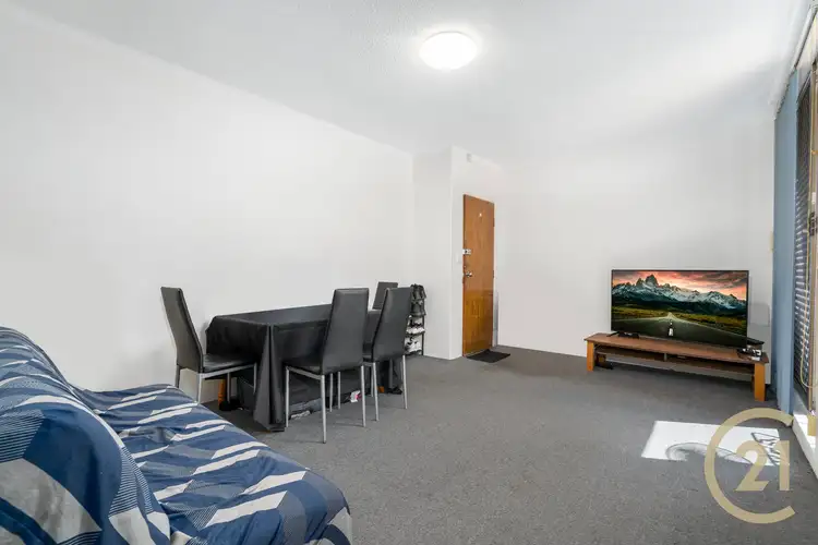 Second view of Homely apartment listing, 5/41 Castlereagh Street, Liverpool NSW 2170