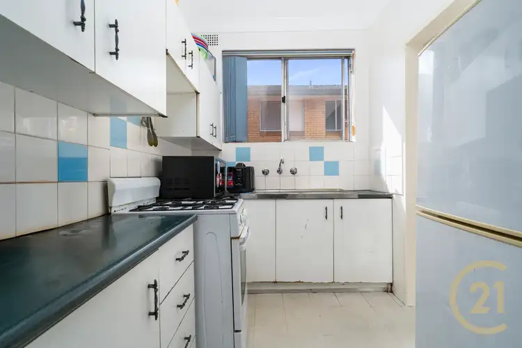 Third view of Homely apartment listing, 5/41 Castlereagh Street, Liverpool NSW 2170