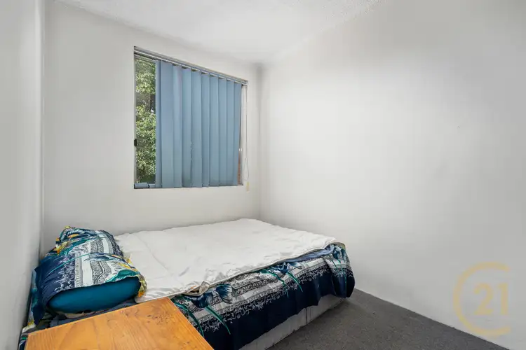Fifth view of Homely apartment listing, 5/41 Castlereagh Street, Liverpool NSW 2170