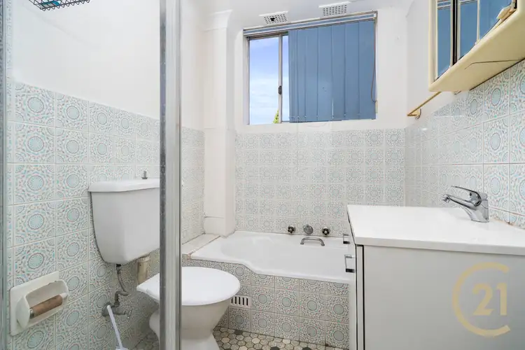 Sixth view of Homely apartment listing, 5/41 Castlereagh Street, Liverpool NSW 2170