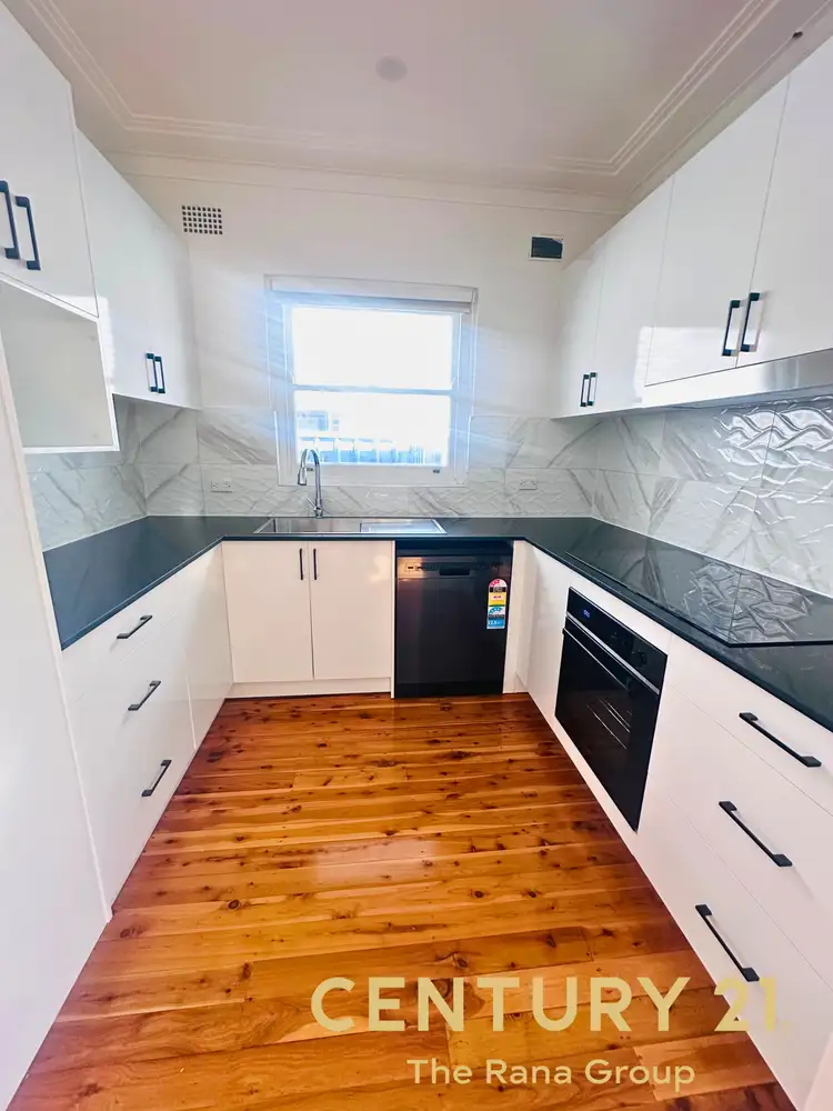 Third view of Homely house listing, 4 Francine Street, Seven Hills NSW 2147