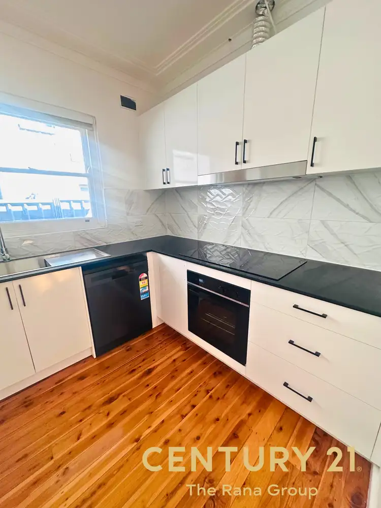 Fourth view of Homely house listing, 4 Francine Street, Seven Hills NSW 2147