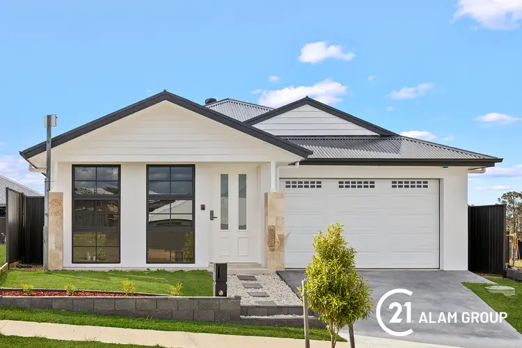 21 Gibney Street, Wilton NSW 2571