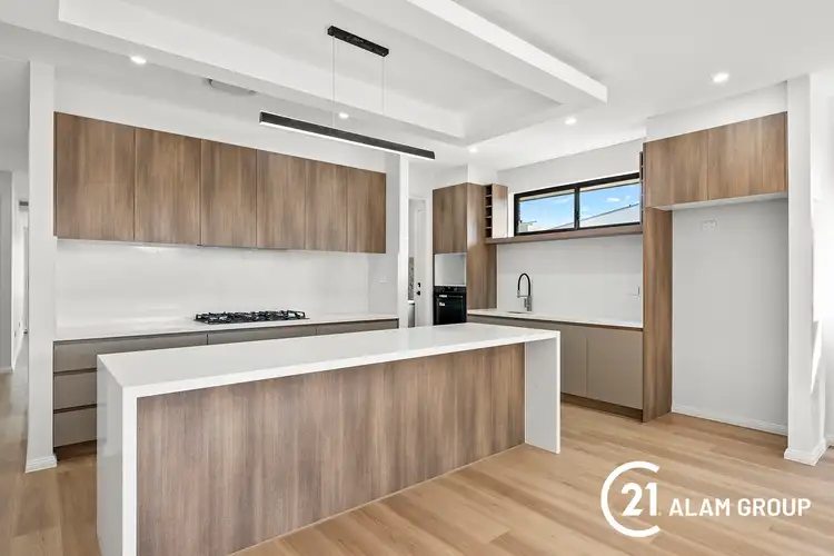 Third view of Homely house listing, 21 Gibney Street, Wilton NSW 2571