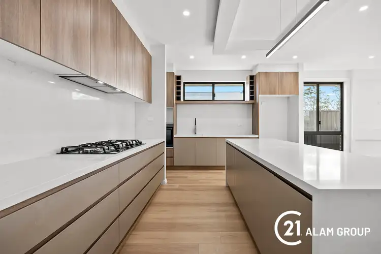 Fourth view of Homely house listing, 21 Gibney Street, Wilton NSW 2571