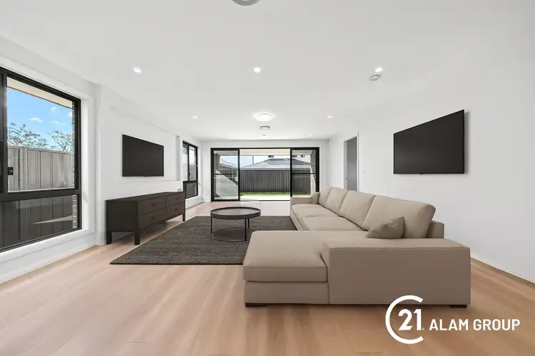 Sixth view of Homely house listing, 21 Gibney Street, Wilton NSW 2571