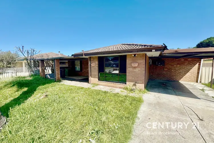 29 Virginia Avenue, Maddington WA 6109
