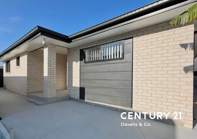 60A Balmoral Street, Blacktown NSW 2148