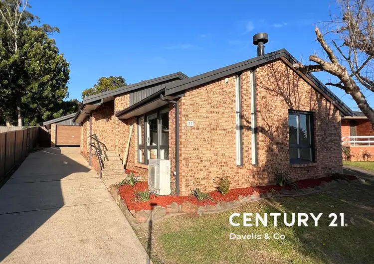 27 Palona Street, Marayong NSW 2148