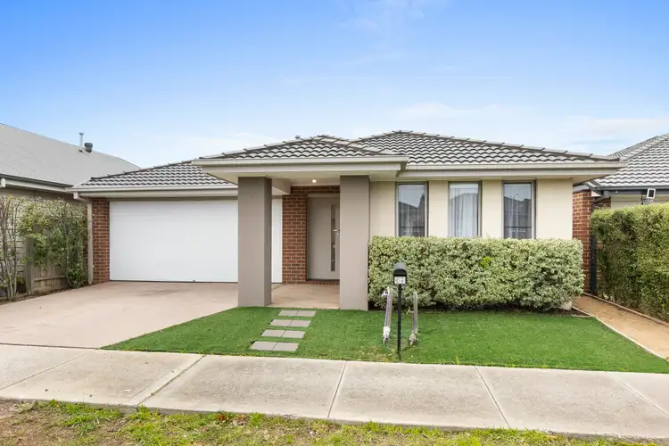 59 Jindalee Way, Werribee VIC 3030