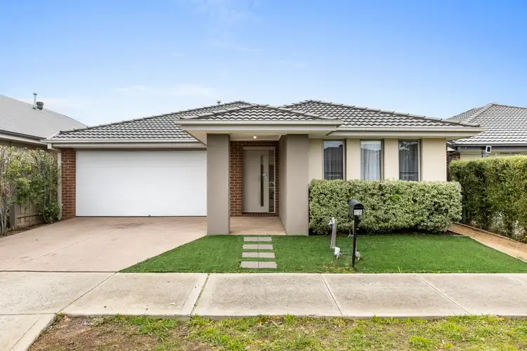 Second view of Homely house listing, 59 Jindalee Way, Werribee VIC 3030