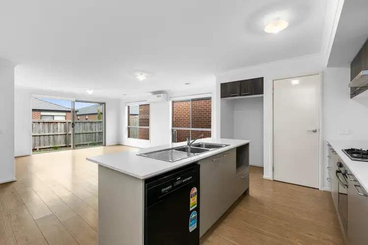 Third view of Homely house listing, 59 Jindalee Way, Werribee VIC 3030
