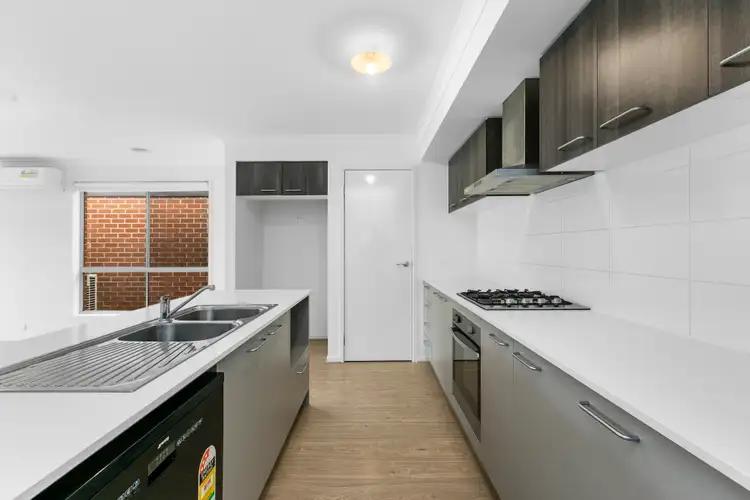 Fourth view of Homely house listing, 59 Jindalee Way, Werribee VIC 3030