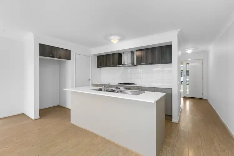 Fifth view of Homely house listing, 59 Jindalee Way, Werribee VIC 3030