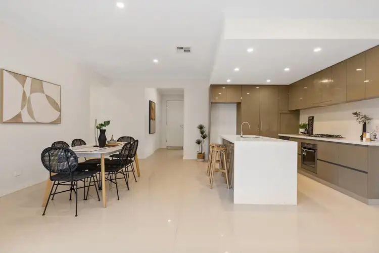 Third view of Homely house listing, 72B Mars Street, Carlisle WA 6101