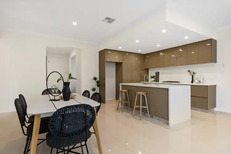 Fourth view of Homely house listing, 72B Mars Street, Carlisle WA 6101