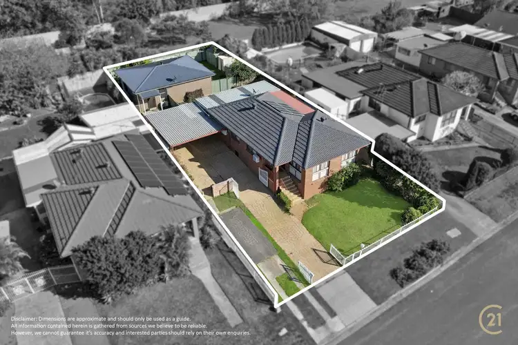 Main view of Homely house listing, 64 & 64a Bannockburn Avenue, St Andrews NSW 2566