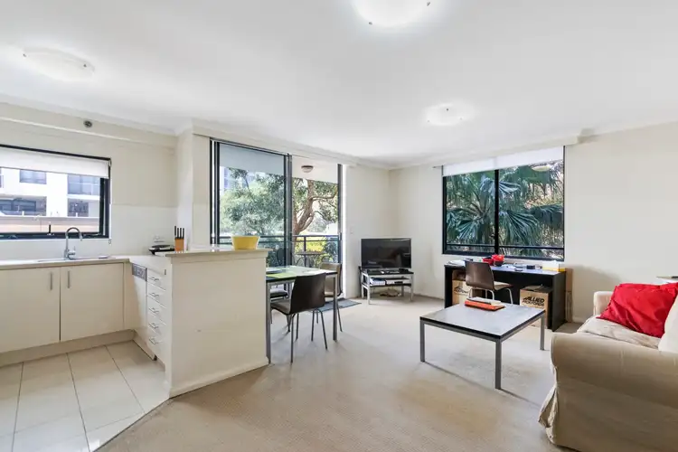 14/7 Herbert St, St Leonards NSW 2065