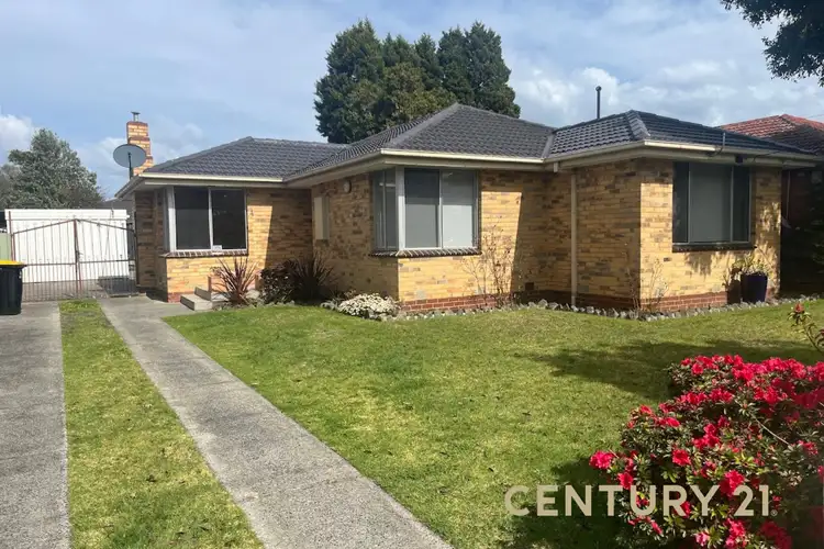 4 Agana Avenue, Noble Park VIC 3174