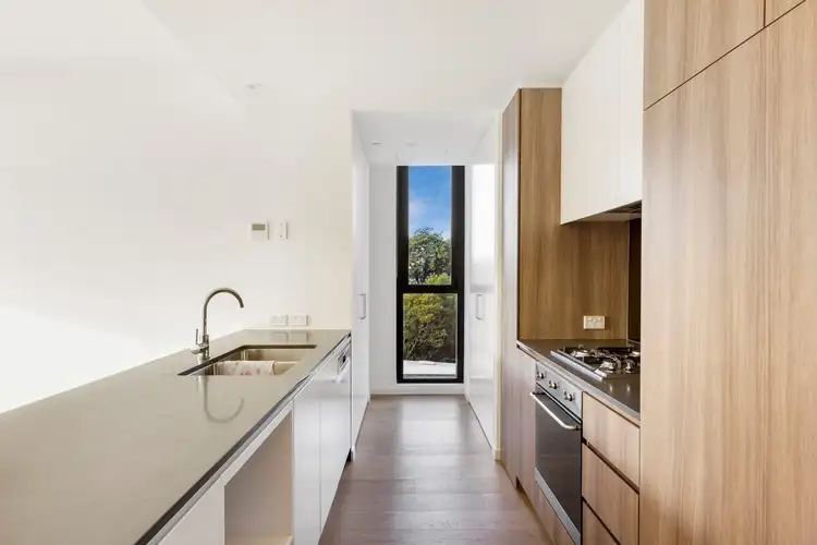 Second view of Homely apartment listing, 202/30 Anderson Street, Chatswood NSW 2067