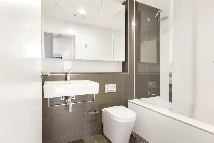Third view of Homely apartment listing, 202/30 Anderson Street, Chatswood NSW 2067