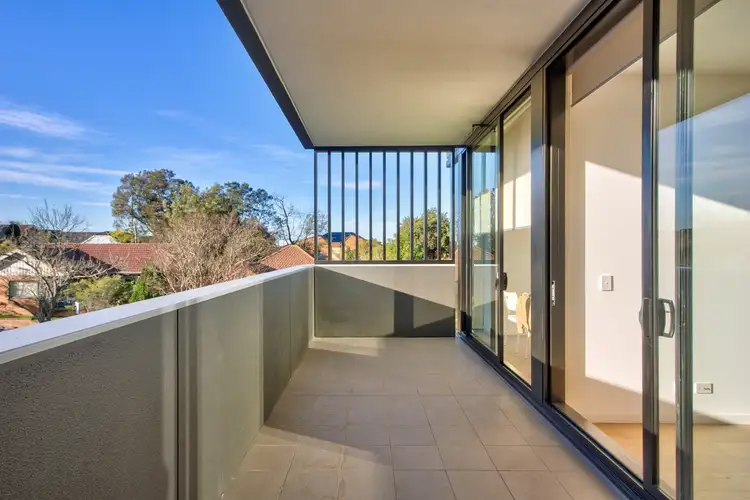 Fifth view of Homely apartment listing, 202/30 Anderson Street, Chatswood NSW 2067
