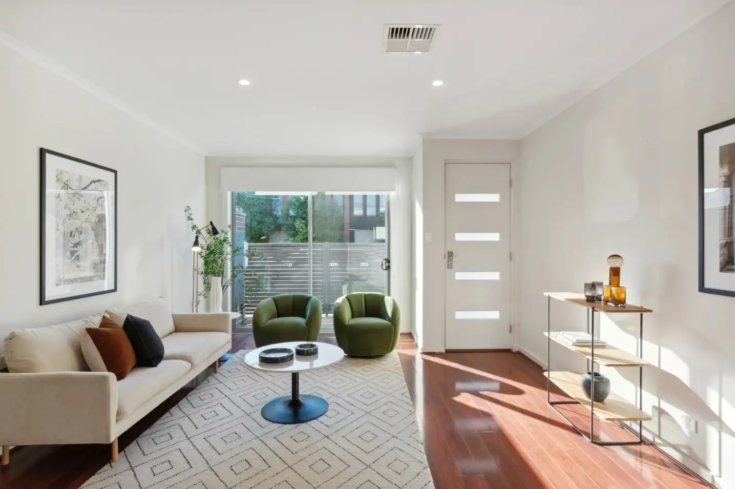 Main view of Homely townhouse listing, 15 Goodhall Street, Lightsview SA 5085