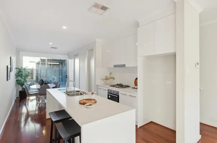 Second view of Homely townhouse listing, 15 Goodhall Street, Lightsview SA 5085