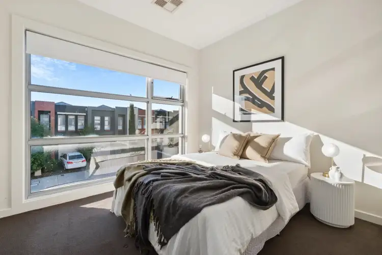 Third view of Homely townhouse listing, 15 Goodhall Street, Lightsview SA 5085