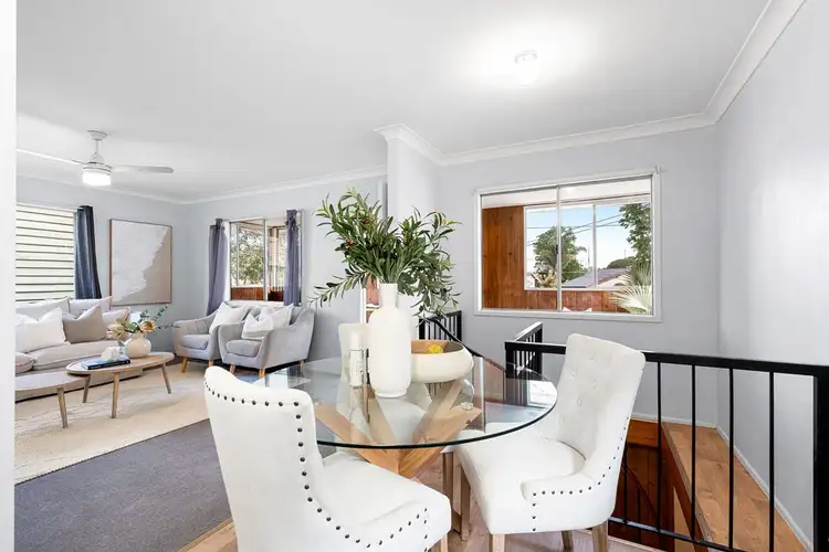 Third view of Homely house listing, 21 Moreton Avenue, Wynnum QLD 4178