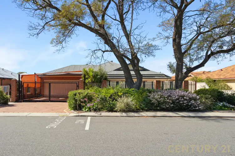 36A Raleigh Street, Carlisle WA 6101