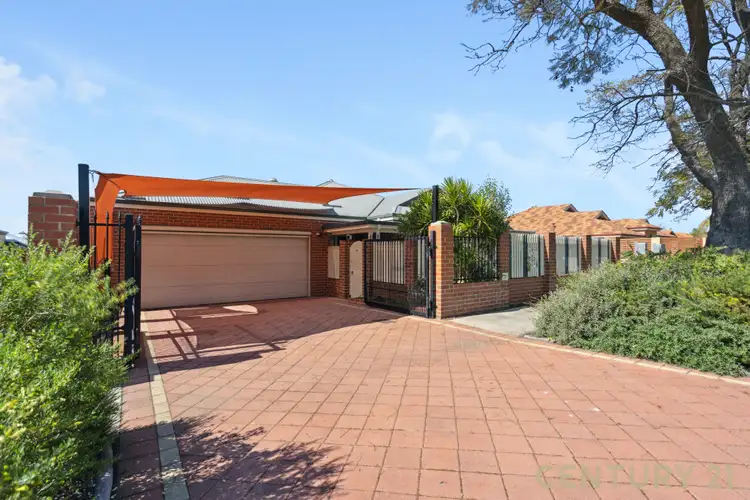 Third view of Homely house listing, 36A Raleigh Street, Carlisle WA 6101