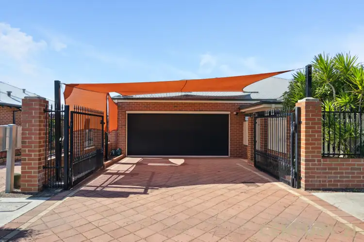 Fourth view of Homely house listing, 36A Raleigh Street, Carlisle WA 6101