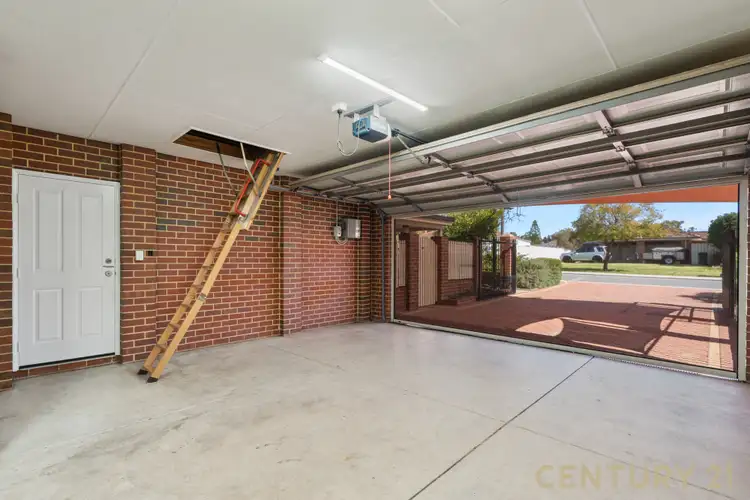 Fifth view of Homely house listing, 36A Raleigh Street, Carlisle WA 6101