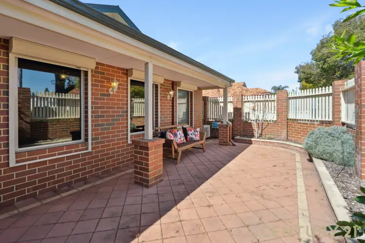 Sixth view of Homely house listing, 36A Raleigh Street, Carlisle WA 6101