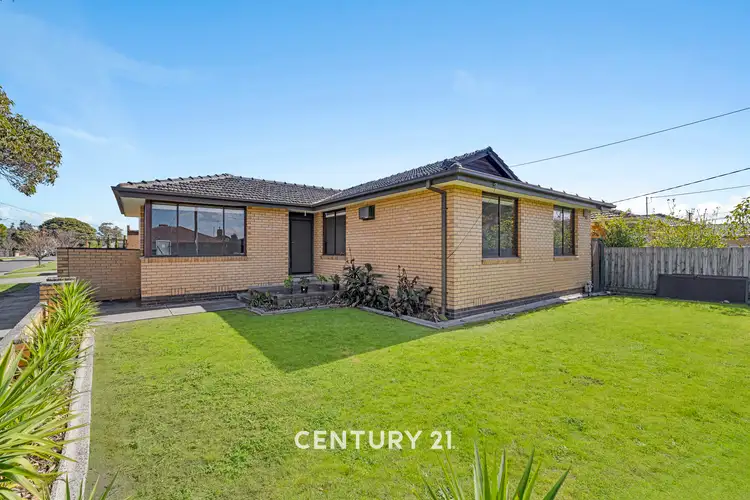 10 Morwell Avenue, Dandenong VIC 3175