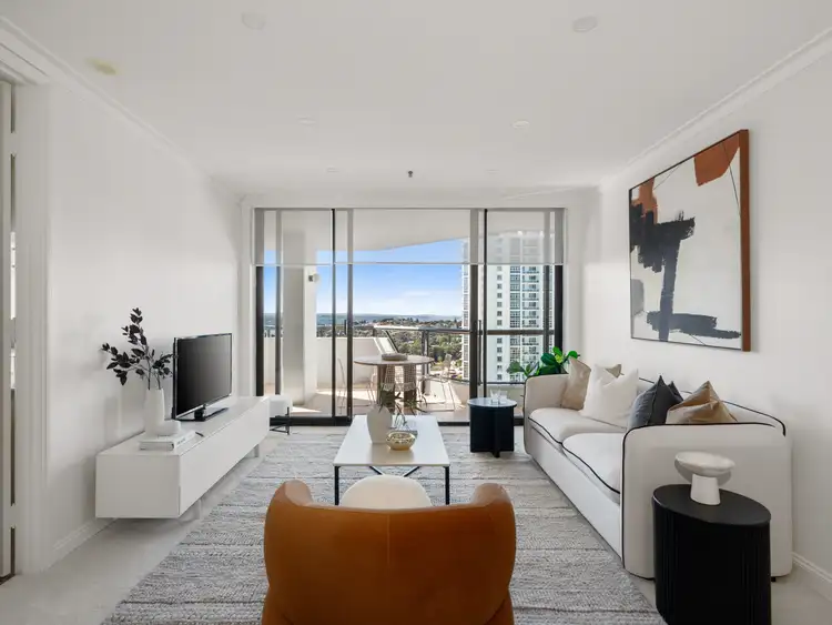 Main view of Homely apartment listing, 1907/83-85 Spring Street, Bondi Junction NSW 2022