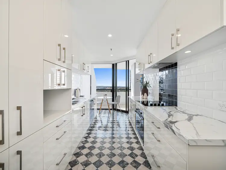 Fifth view of Homely apartment listing, 1907/83-85 Spring Street, Bondi Junction NSW 2022