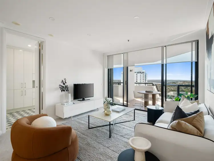 Sixth view of Homely apartment listing, 1907/83-85 Spring Street, Bondi Junction NSW 2022