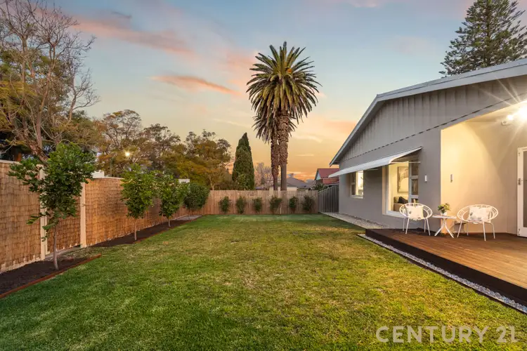 Third view of Homely house listing, 127 Raleigh Street, Carlisle WA 6101