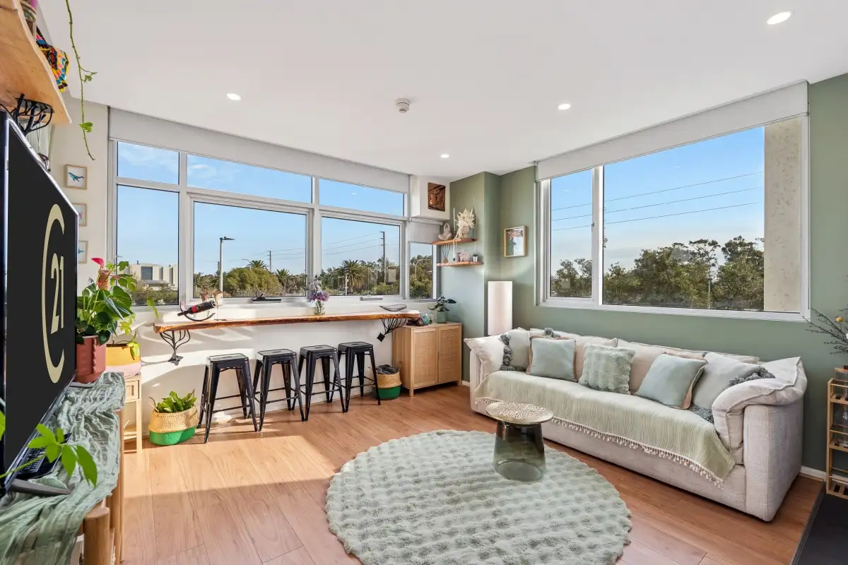 Main view of Homely apartment listing, 213/6-8 Wirra Drive, New Port SA 5015