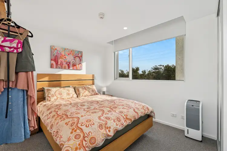 Third view of Homely apartment listing, 213/6-8 Wirra Drive, New Port SA 5015