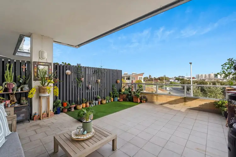 Fifth view of Homely apartment listing, 213/6-8 Wirra Drive, New Port SA 5015