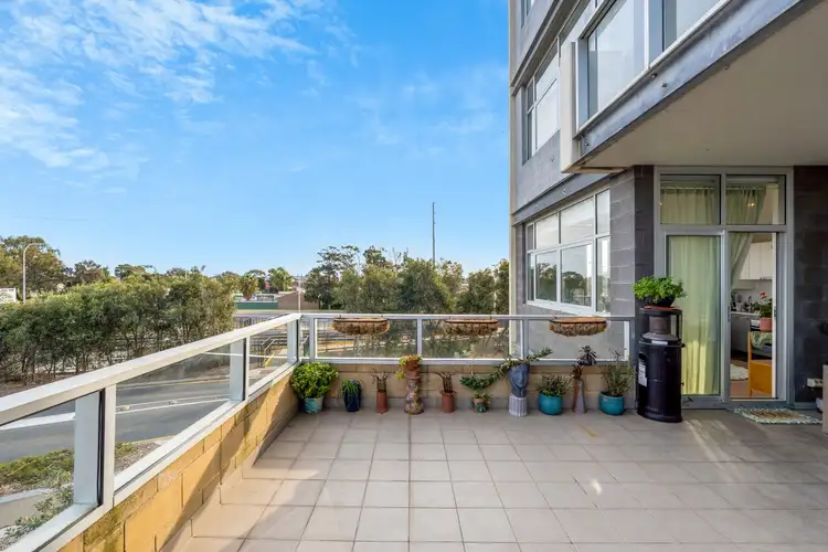 Sixth view of Homely apartment listing, 213/6-8 Wirra Drive, New Port SA 5015