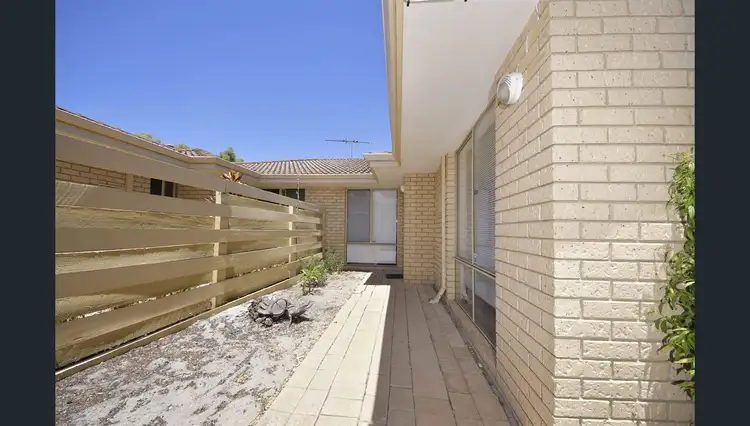5/5 Merope Close, Rockingham WA 6168