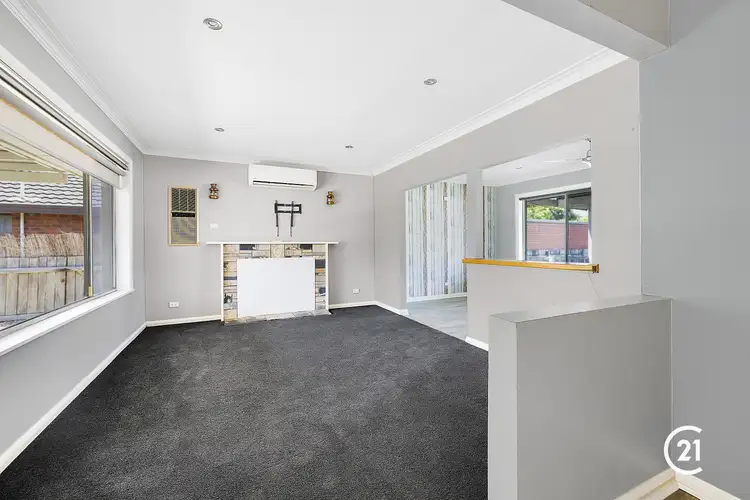 Fourth view of Homely house listing, 82 Crossen Street, Echuca VIC 3564